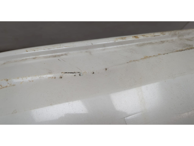 Бампер Honda Accord 10 2017-2023 задний