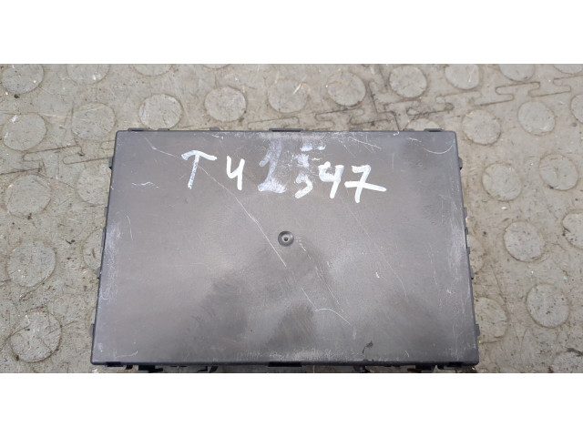 Блок комфорта Nissan Pathfinder 2004-2014 284B24X01A