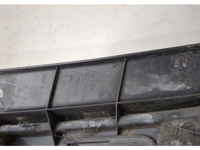 Задний фонарь     84201SA040     