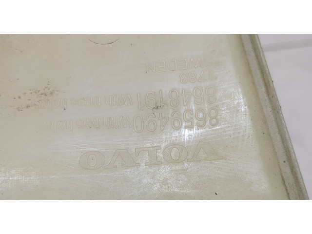 Бачок омывателя  Volvo XC90 2002-2006    