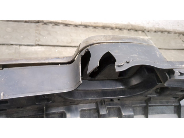 Решетка радиатора Honda Accord 10 2017-2023