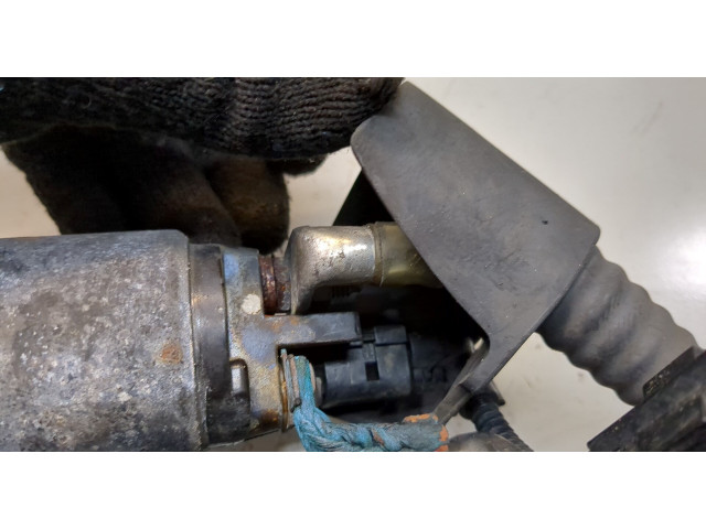 Стартер Volkswagen Jetta 5 2004-2010