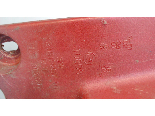 Задний фонарь     12755798   Saab 9-5 2005-2010 