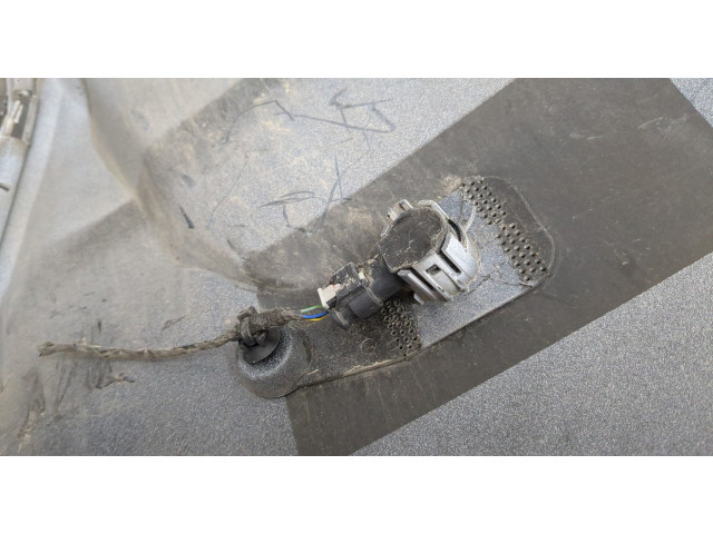 Бампер BMW X3 G01 2017-2024 задний 51128091992, 8091992