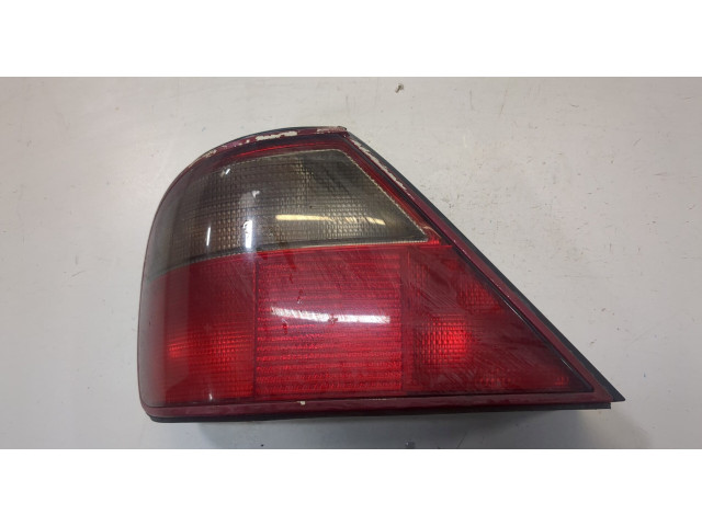 Задний фонарь          