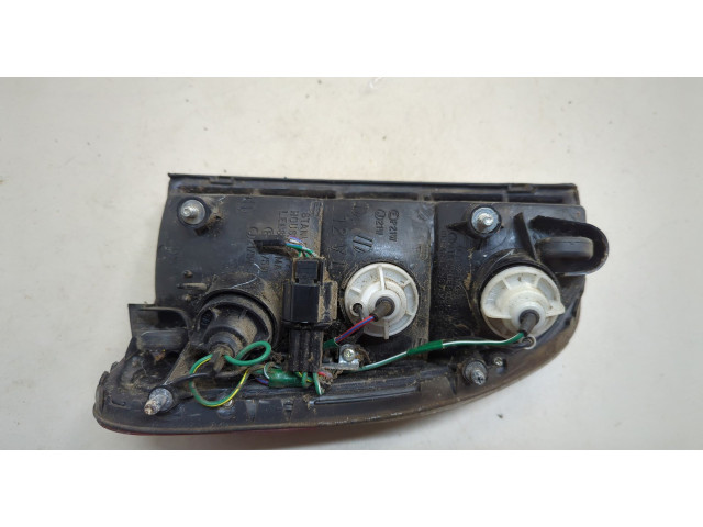 Задний фонарь     MR981081     