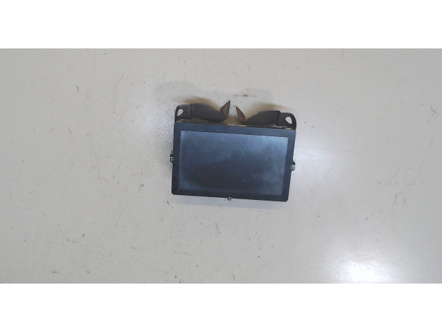 Дисплей бортового компьютера Nissan Pathfinder 2004-2014 28091EP000