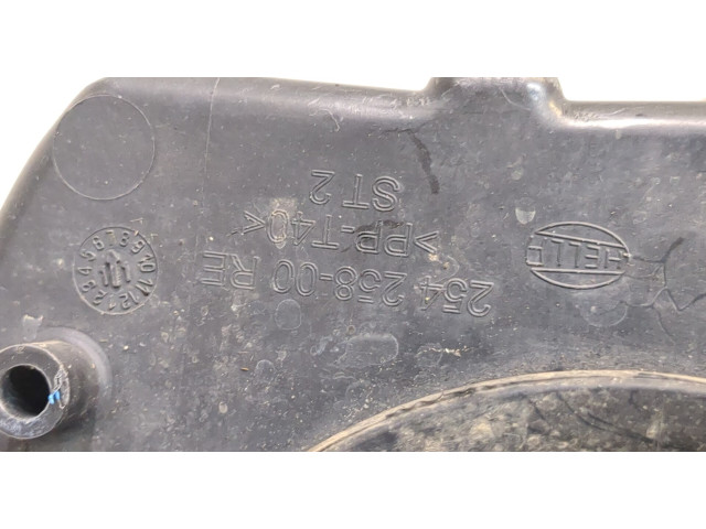 Фара передняя Volkswagen Golf 6 2009-2012 правая