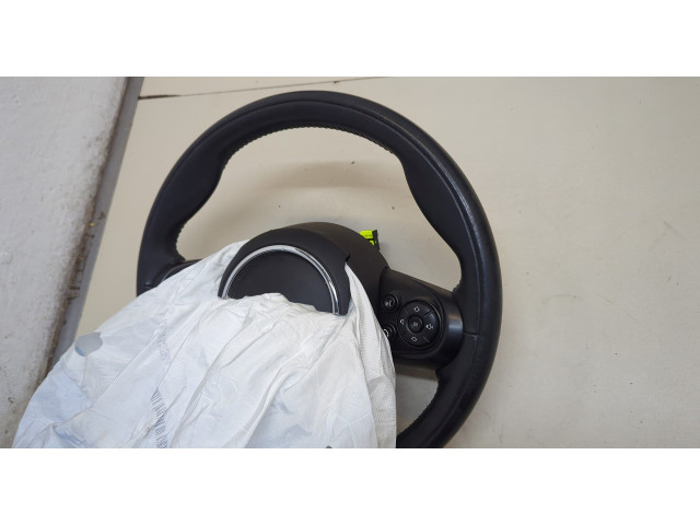 Руль Mini Cooper (F56) 2013-2024 32306996047, 6996047