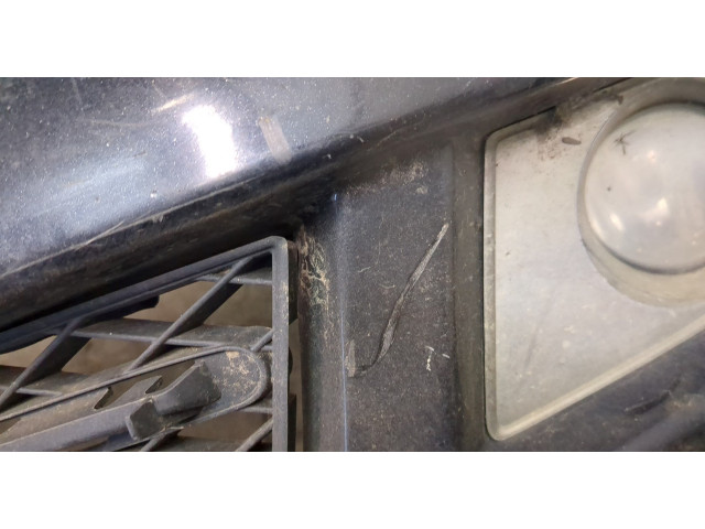 Бампер Ford Galaxy 2000-2006 передний