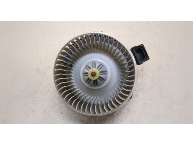 Моторчик печки  Lincoln MKZ 2016-2020        