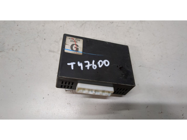 Блок комфорта Infiniti FX 2008-2012 407201CD0A