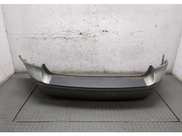 Бампер  Volvo V50 2004-2007 задний    