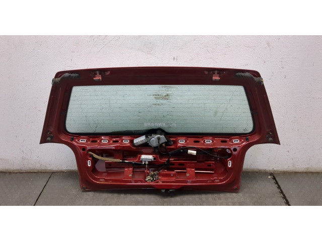 Моторчик заднего дворника  Volkswagen Polo 1999-2001      