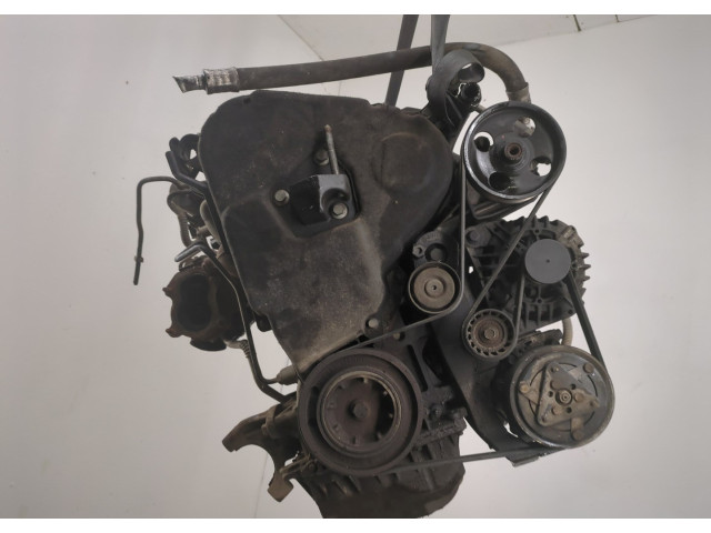 Турбина Mitsubishi Carisma 1995-2004 MW30620721