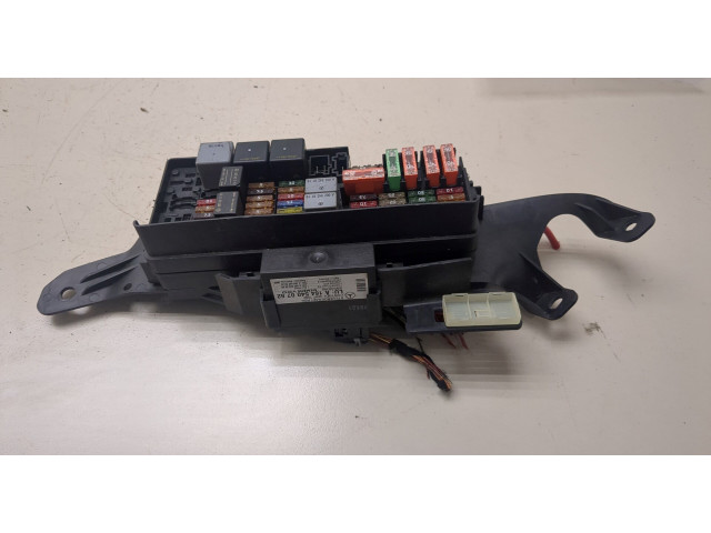 Блок предохранителей  Mercedes GL X164 2006-2012      1645400762     4.7