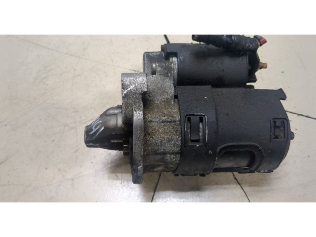 Стартер Nissan Juke 2010-2014 1.5