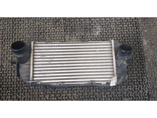 Интеркулер  KIA Sportage 2016- 2.0  282702F650    