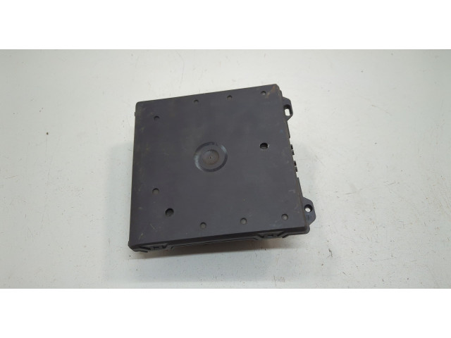 Блок комфорта  Volkswagen Polo 2005-2009      6Q1937049D  