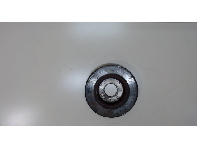 Диск тормозной Volkswagen Caddy 1995-2004 1.9 задний