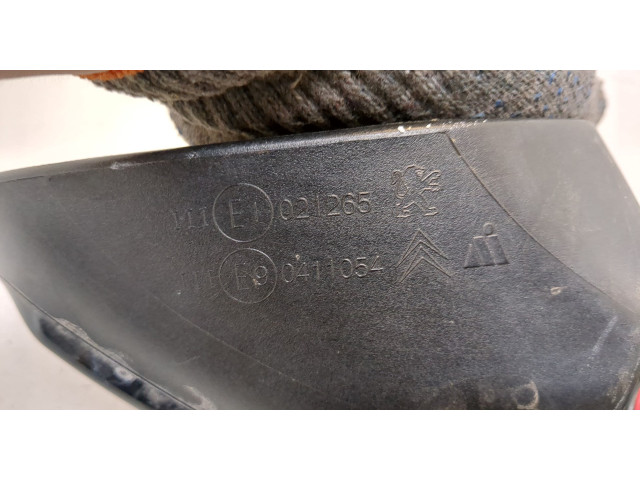 Зеркало боковое  Citroen C4 Cactus  левое           