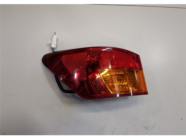 Задний фонарь     8156153162   Lexus IS 2005-2013 