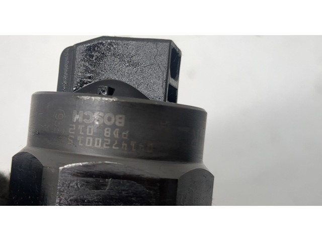 Форсунка топливная Skoda Fabia 1999-2007 038130073AJ, 038130079CX