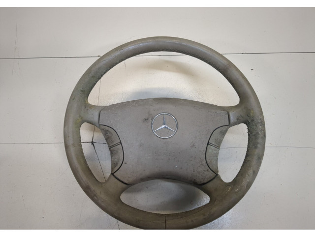 Руль  Mercedes S W220 1998-2005             