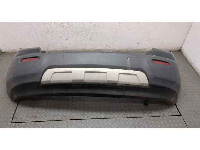 Бампер Chevrolet Trax 2013-2016 задний