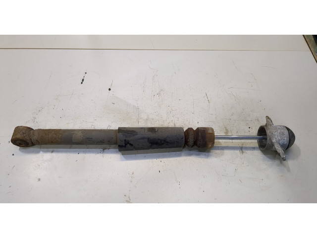 Стойка амортизатора  Skoda Fabia 2010-2014      