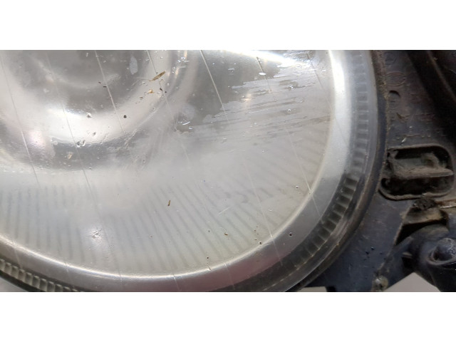 Фара передняя  Mercedes E W211 2002-2009 правая 