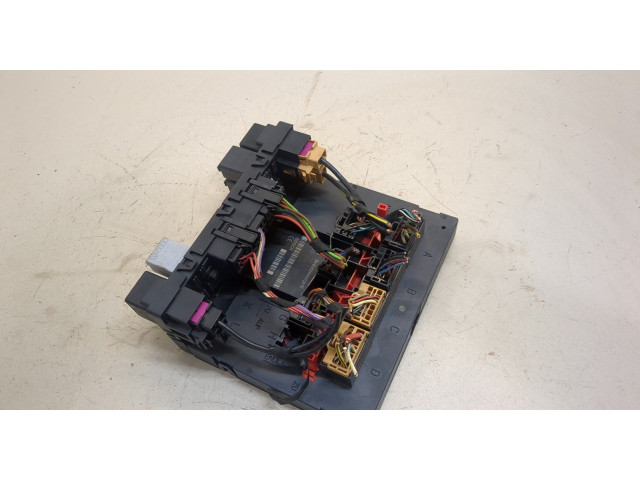 Блок комфорта Volkswagen Caddy 2004-2015