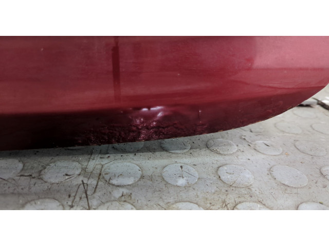 Замок багажника Citroen C4 2010-2020