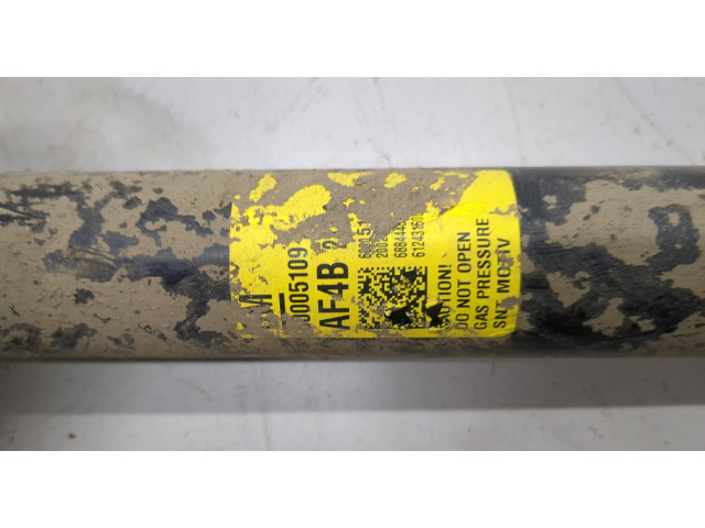 Стойка амортизатора  Chevrolet Trailblazer 2019- 60005109     