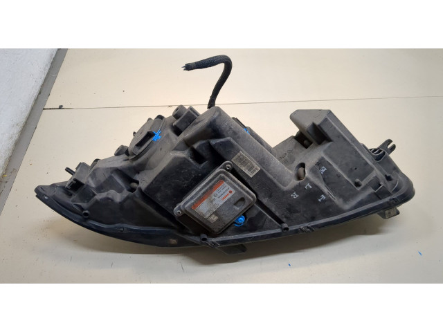 Фара передняя Jaguar XF 2007-2015 левая