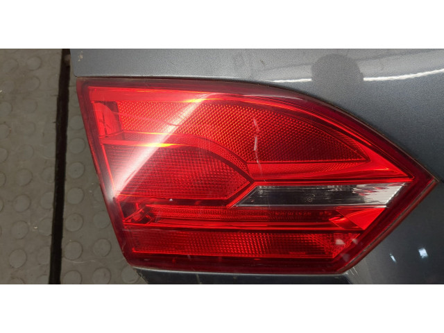 Замок багажника Volkswagen Jetta 6 2010-2018