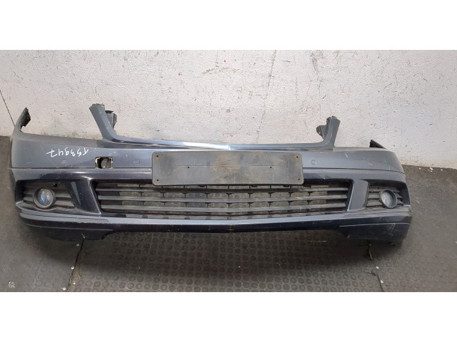 Бампер  Mercedes C W204 2006-2015 передний   A20488006409999