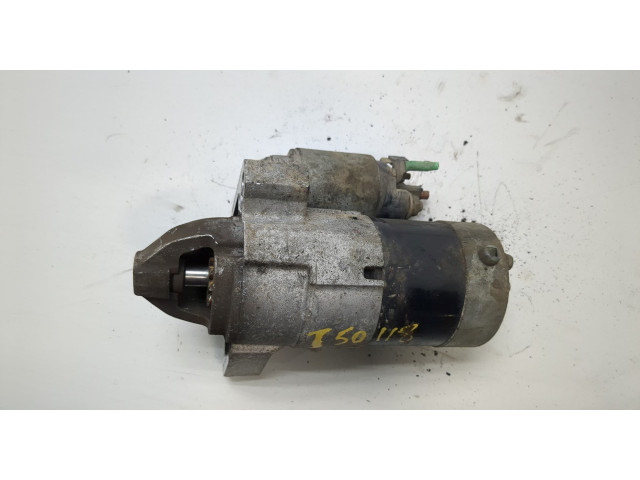 Стартер  Citroen C3 picasso 2009-2017 1.6  5802FP   