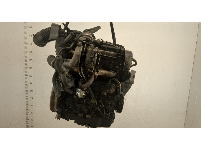 Форсунка топливная  Audi A3 (8P) 2003-2013    03L130277J     