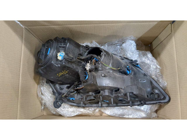 Фара передняя Mercedes GL X164 2006-2012 левая