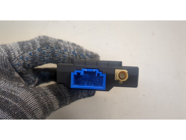 Блок комфорта  Volkswagen Jetta 7 2018-2024      000065761A  