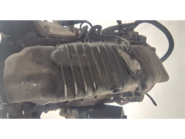 Турбина Volkswagen Transporter 4 1991-2003