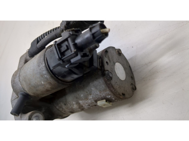 Стартер Peugeot 2008 2013-2019 1.2