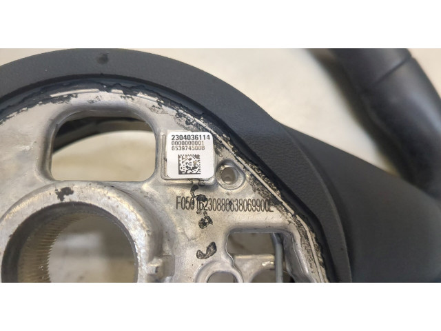 Руль Audi A1 (GB) 2018 -