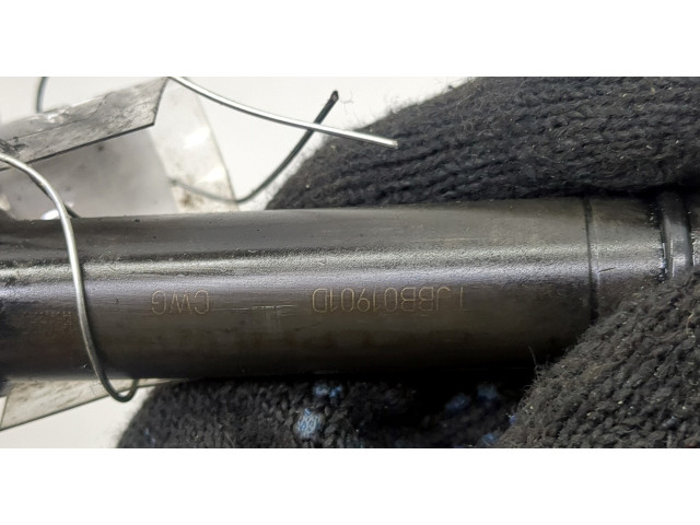 Форсунка топливная Opel Combo 2001-2011 821153, 98437712