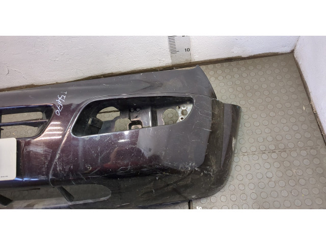 Бампер SsangYong Rexton 2001-2007 передний 7871008001BAF