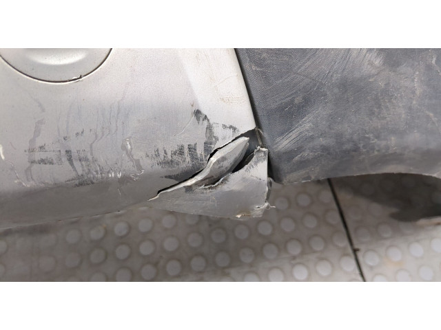 Бампер  Chevrolet Captiva 2006-2011 задний   