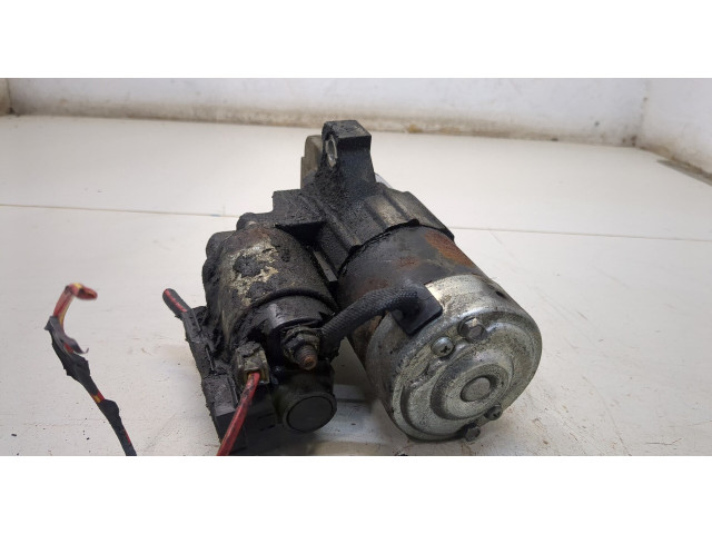 Стартер  Mazda 6 (GG) 2002-2008   M000T90981   