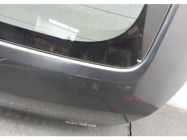 Моторчик заднего дворника  Pontiac Vibe 2 2008-2010      