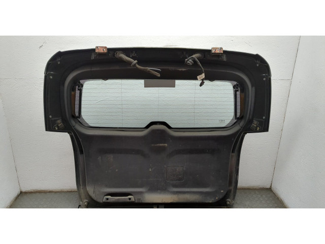 Замок багажника  Chevrolet Captiva 2006-2011       